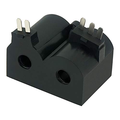 Lista de secadora de ropa gas whirpool los más recomendados. 46 SupHomie W10328463 - Kit de válvula de bobina para secadora de gas compatible con secadores Whirlpool Kenmore, sustituye a WPW10328463 AP5177867 PS3494728