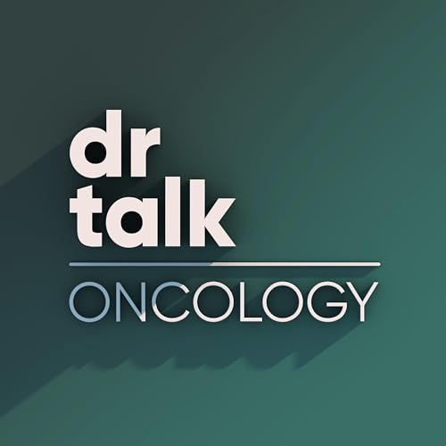 DrTalk | Oncology cover art