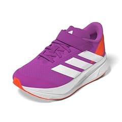 Purple Burst/White/Impact Orange