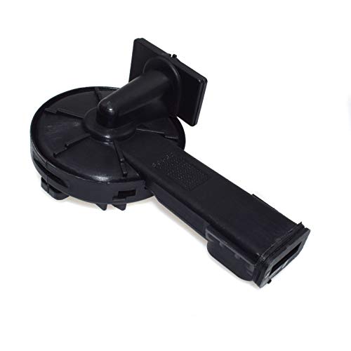 Piezas de automóviles Válvula Cubierta motor PCV válvula del árbol de levas del eje de balancín de Vauxhall Astra H Corsa insignias Meriva Mokka Vectra Signum Zafira B Cover