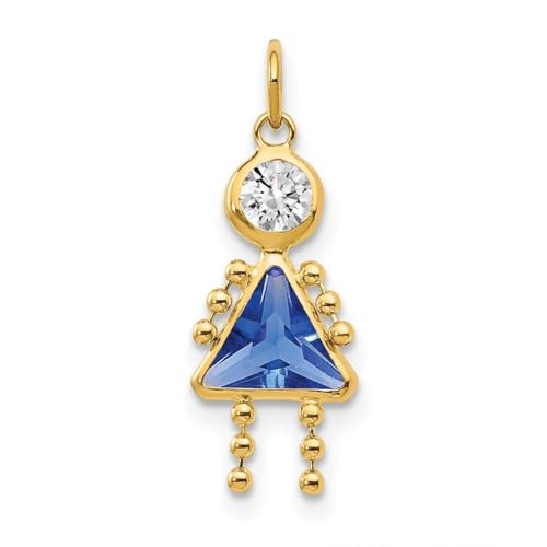 JewelryWeb QTC291527NC