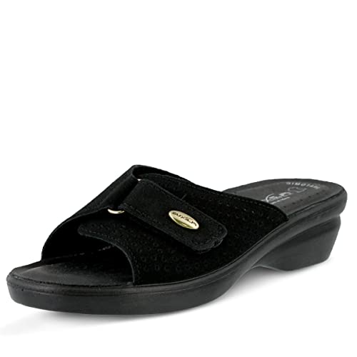Flexus Women's Kea Slide Sandal