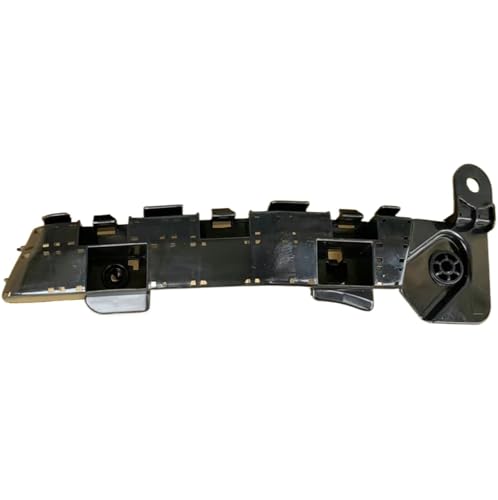 �t�����g�o���p�[�T�|�[�g For CRV 2012 2013 2014 2015 2016 �t�����g�o���p�[�Œ�u���P�b�g ���[�t�v���[�g�݂艺���J�[�h�Ԋu�N���b�v �������i(Left)