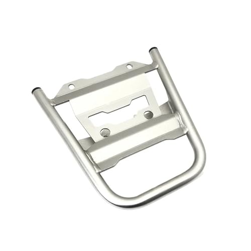 Porte bagages pour F700GS porte-bagages moto arrière pour sécuriser vos valises souples