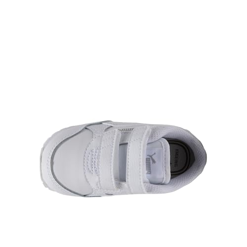 Image of Puma Unisex-Child St Runner Hook and Loop