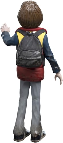 Figurine Will Byers Stranger Things Mini Epics Weta Workshop 14 cm - 5