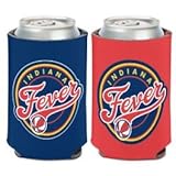Indiana Fever Can Cooler 12 oz.
