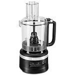 KitchenAid 9 Cup Food Processor - KFP0918 - Image 3