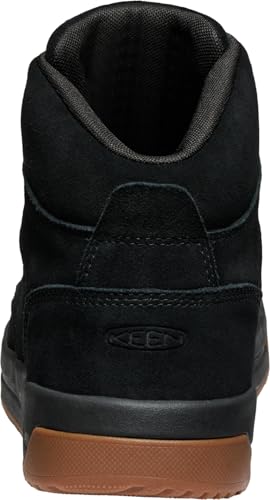 Image of KEEN Utility Gibson Boots (Soft Toe)