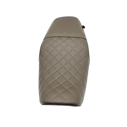 Housse de siège de moto GB350S 2023 2024 | Coussin double avant arrière