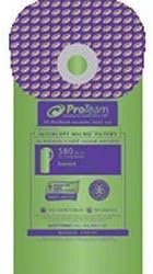 Zoom Supply ProTeam 103191 Everest Vacum Bags, Commercial Proteam Everest Backpack Vacum Bags -- Traps Dangerous Invisible Airborne Particulates
