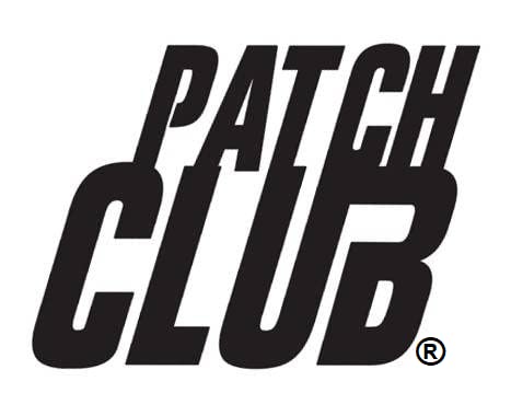 Patchclub American Flag Patch Premium Embroidered, 3.5In - Gold Border - Us Flag Patch, United States Of America Military Uniform Iron On/Sew On #TOP3