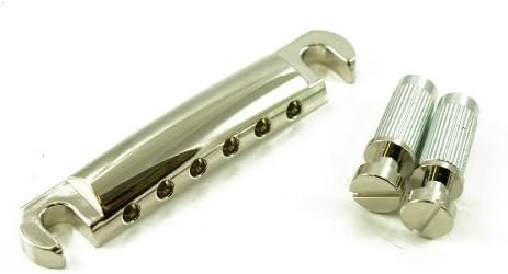 Gotoh Stop Saitenhalter GE101Z, Nickel