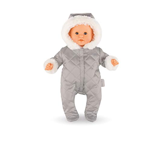 Corolle Mon Premier Bunting Baby Doll, 12