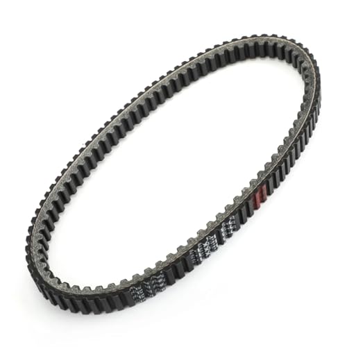 Courroie de transmission moto 22500-E17-000 pour quad Goes 300s