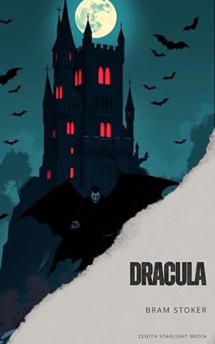 Dracula (English Edition)