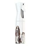 Stylist Sprayers Furry Friends