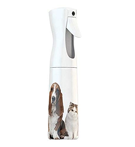 Stylist Sprayers Furry Friends