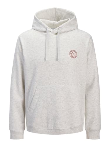 JACK & JONES Jjalliance Sweat Hood 1