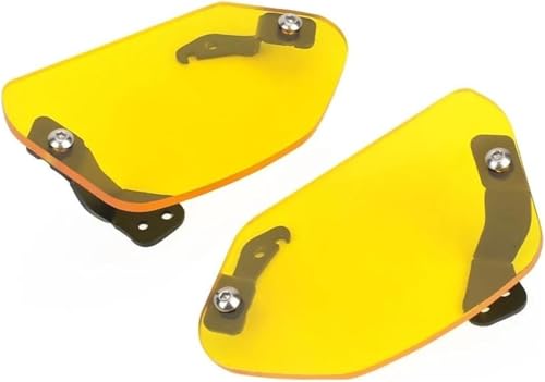 Evita roturas de óptica con la rejilla de faro delantera para Yamaha Tracer 9