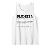 Plumber Someone Who Solves A Problem