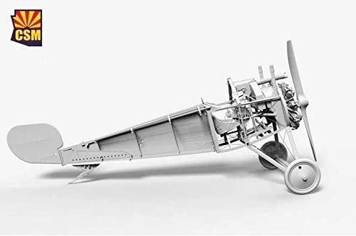 Amazon | コッパーステートモデル 1/32 フランス空軍 ニューポール17