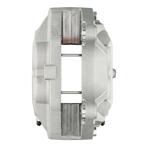 Image of PHILTOP Front Right Brake Caliper 19-6233 Compatible with 2008-2013 INFINITI G37, 2014-2019 INFINITI Q50, 2009-2019 Nissan 370Z, 2014-2018 INFINITI Q60, 2014-2019 INFINITI Q70, 2011-2013 INFINITI M37