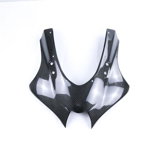 Carénage en carbone sec pour Suzuki GSX-R1000R protection réservoir haut de gamme