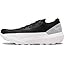 Black/Arctic Silk