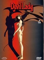 Go Nagai'S Devil Lady (ep.13-16) Volume 04 [(ep.13-16)]