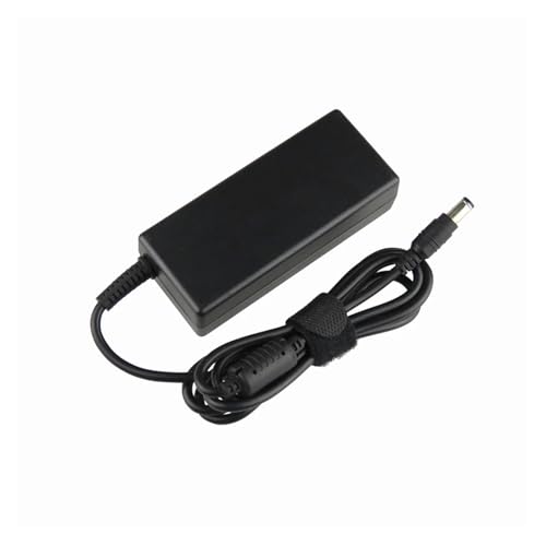 Adaptador de corriente CA para portátil de 15V 4A, rendimiento eficiente de 60W y 6,3mm