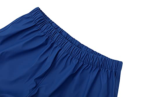 Image of Kids Waterproof Rain Pant Outdoor Lightweight Cozy Rainwear