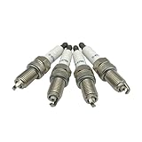 Ignition Plug 4X Iridium Spark Plug For Toyota Corolla 1.8 Hybrid 2Zr-Fxe 2018 2019 2020 2021