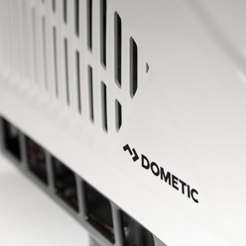 Dometic B59196.XX1C0 Brisk Ii - 15K Btu Single Zone Air Conditioner With Heat Pump | White | Quiet Ac | Easy Install | Ideal For Campers, Vans, Rv Or Trailers thumb #6