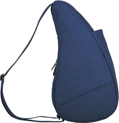 Image of AmeriBag Healthy Back Bag 15 inch Nylon Crossbody Sling