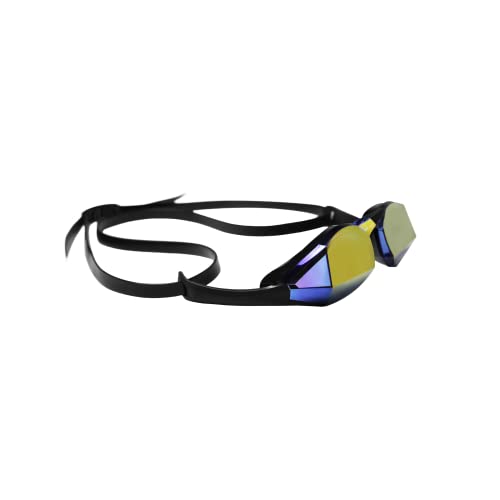 THEMAGIC5 The World’s 2nd Best Swimming Goggle Designed for