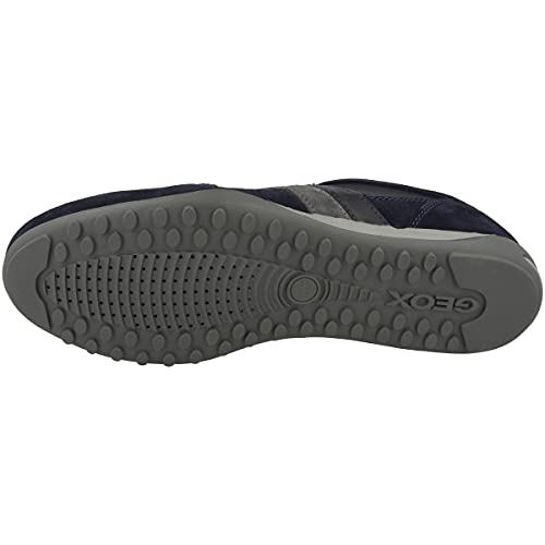 Image of Geox Men's Low-Top Trainers Sneaker