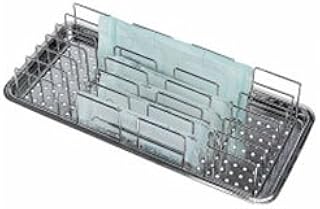 Tuttnauer Autoclaves Pouch Racks - Model AR910 - Set of 2