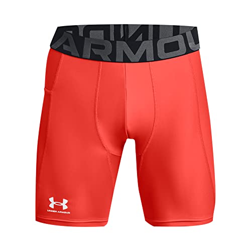 Image of Under Armour Men's Armour Heatgear Compression Shorts