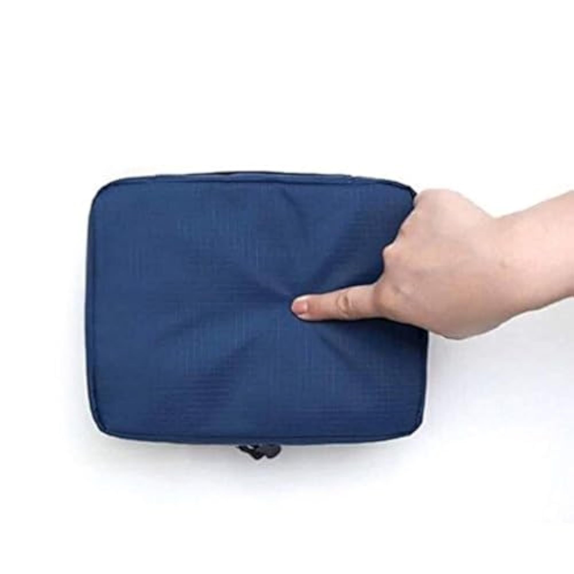 Portable Waterproof Multi Pouch Travel Cosmetic Bag