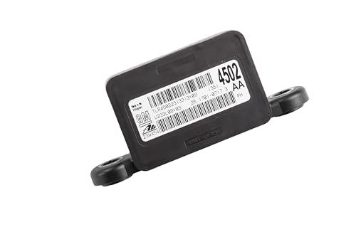 GM Genuine Parts 13514502 Suspension Yaw Sensor