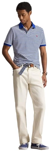 Image of POLO RALPH LAUREN Men's New Classic Fit Polo Shirt