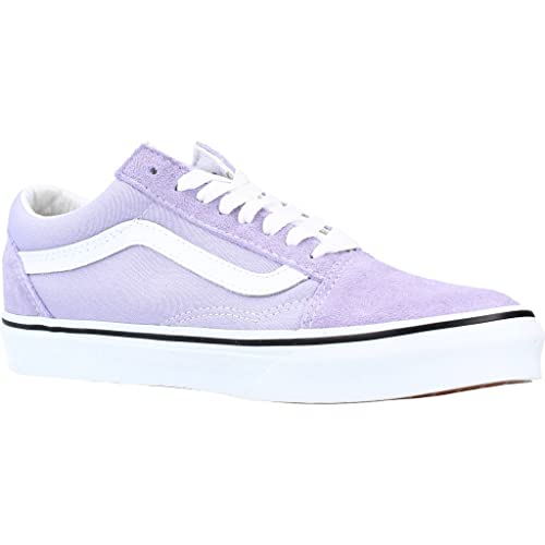 Image of Vans Women's Asher Adult Low Top Sneakers