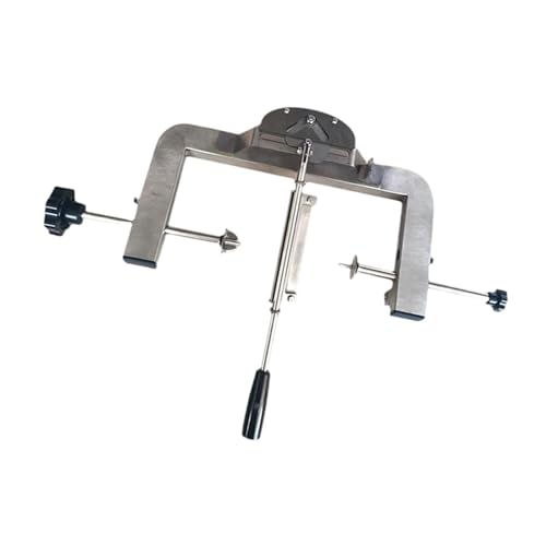 Meadawgs® Pine Peeler Stainless Steel Peeling Machine for Restaurant Kitchen Home|Home & Garden | Kitchen, Dining & Bar |1 Pine Peeler