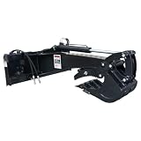 Caforkp 12 in Skid Steer Digger