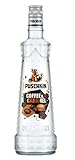 puschkin vodka sorten  Puschkin Coffee & Caramel 0,7 Liter