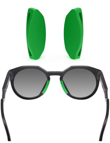 Image of ToughAsNails Replacement Nose Pads for Oakley Frogskins Range OO9284 OO9503 /HSTN OO9242 /HSTN Metal OO9279 /HSTN SQ OO9533
