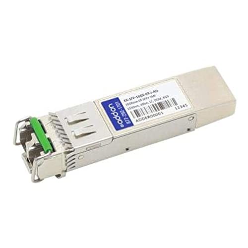 ADD-ON-COMPUTER PERIPHERALS, LLC EX-SFP-10GE-ER-I-AO s[^[