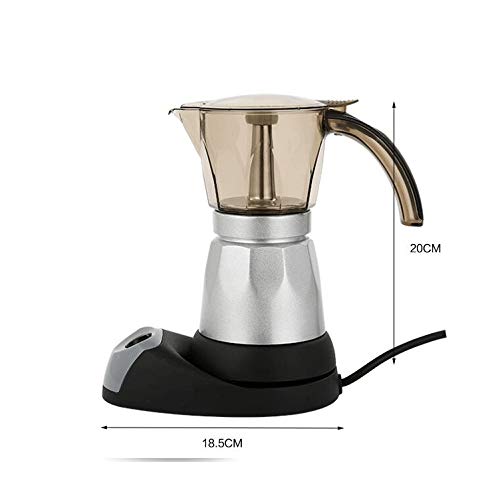 Cafetera Cezve con Control de Intensidad y 1 gramos miniatura 2