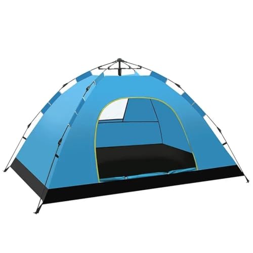 Carpa ligera para camping de 1 persona miniatura 1